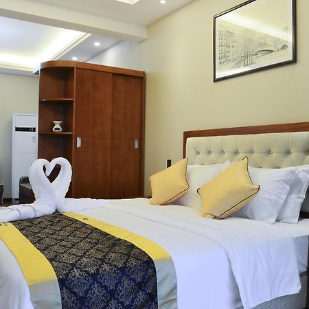 Tujia Sweetome Vacation Rentals Emei Qinglu Hotel Emeishan Eksteriør bilde